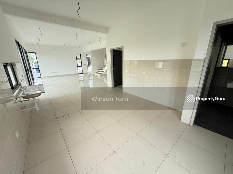 2-storey Terraced House for Sale in U16, Elmina Gardens (Shah Alam) - Winson Tam - PropertyGuru.com.my
