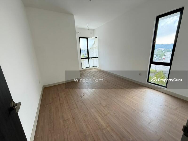 2-storey Terraced House for Sale in U16, Elmina Gardens (Shah Alam) - Winson Tam - PropertyGuru.com.my