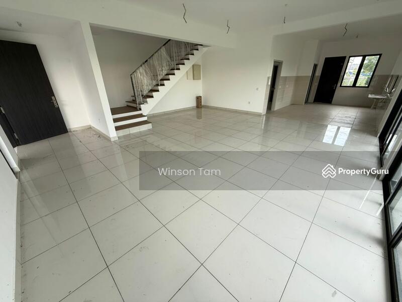 2-storey Terraced House for Sale in U16, Elmina Gardens (Shah Alam) - Winson Tam - PropertyGuru.com.my