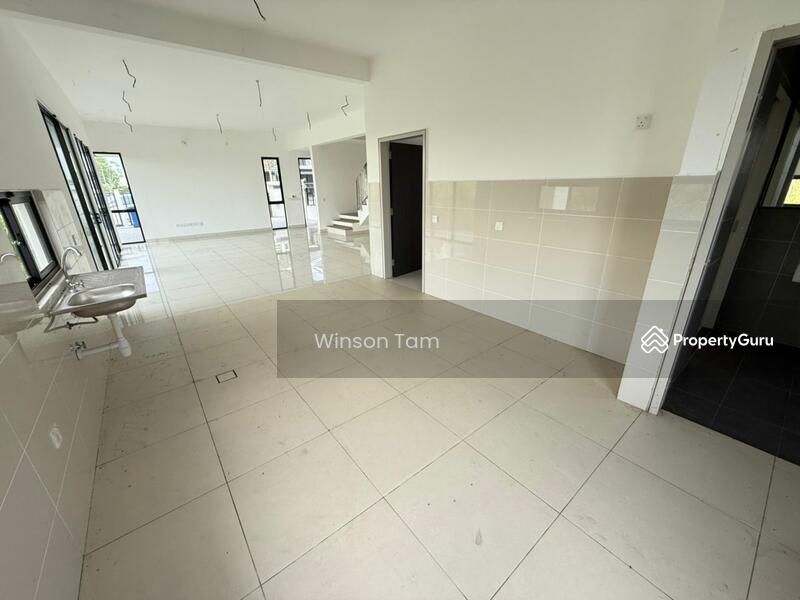 2-storey Terraced House for Sale in U16, Elmina Gardens (Shah Alam) - Winson Tam - PropertyGuru.com.my