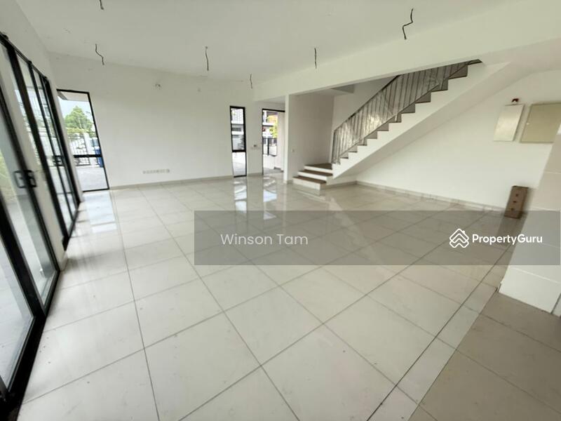 2-storey Terraced House for Sale in U16, Elmina Gardens (Shah Alam) - Winson Tam - PropertyGuru.com.my