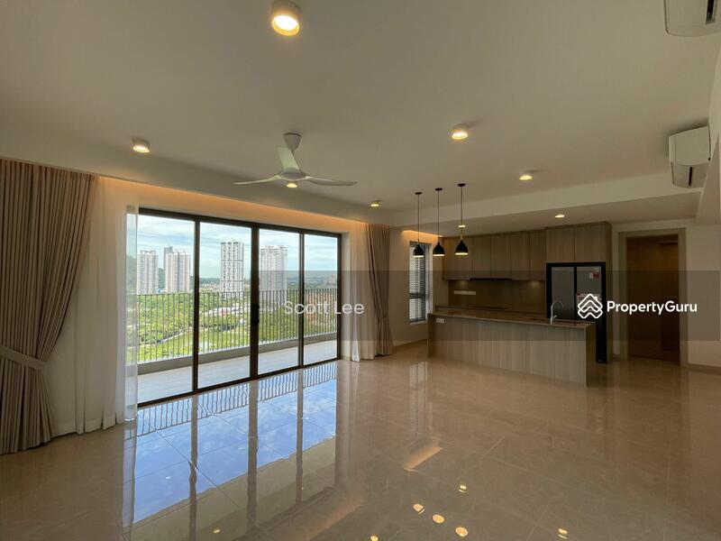 For Rent - Park Place