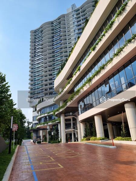 Service Residence for Sale at Senada Residence @ KLGCC Resort - Kraven Poon - PropertyGuru.com.my