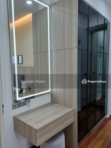 Service Residence for Sale at Senada Residence @ KLGCC Resort - Kraven Poon - PropertyGuru.com.my