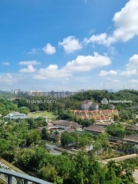 Service Residence for Sale at Senada Residence @ KLGCC Resort - Kraven Poon - PropertyGuru.com.my