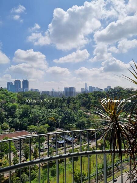 Service Residence for Sale at Senada Residence @ KLGCC Resort - Kraven Poon - PropertyGuru.com.my