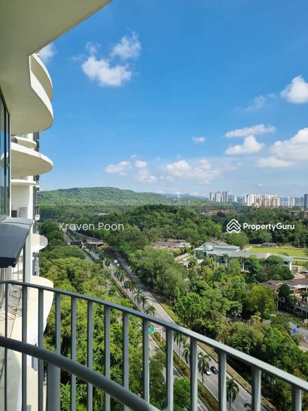 Service Residence for Sale at Senada Residence @ KLGCC Resort - Kraven Poon - PropertyGuru.com.my