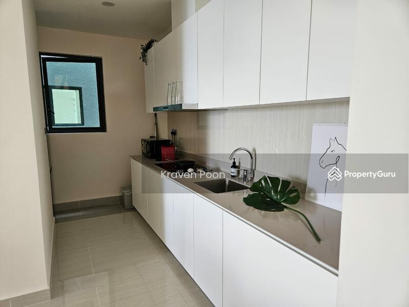 Service Residence for Sale at Senada Residence @ KLGCC Resort - Kraven Poon - PropertyGuru.com.my