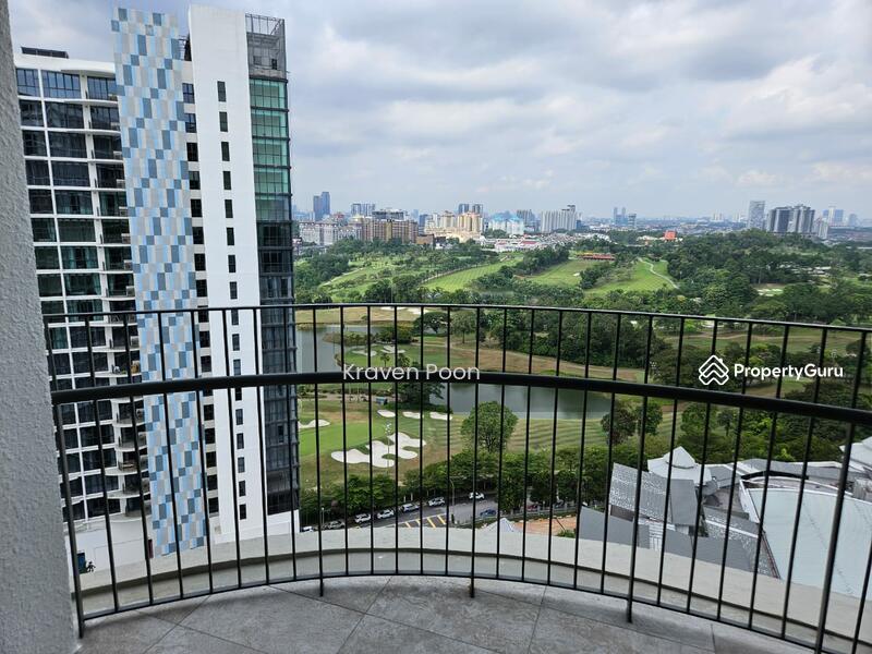Service Residence for Sale at Senada Residence @ KLGCC Resort - Kraven Poon - PropertyGuru.com.my