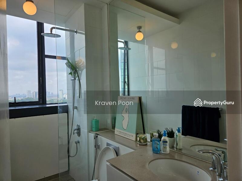 Service Residence for Sale at Senada Residence @ KLGCC Resort - Kraven Poon - PropertyGuru.com.my