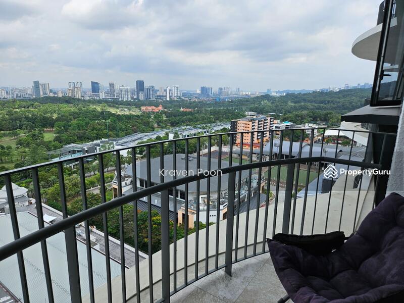 Service Residence for Sale at Senada Residence @ KLGCC Resort - Kraven Poon - PropertyGuru.com.my