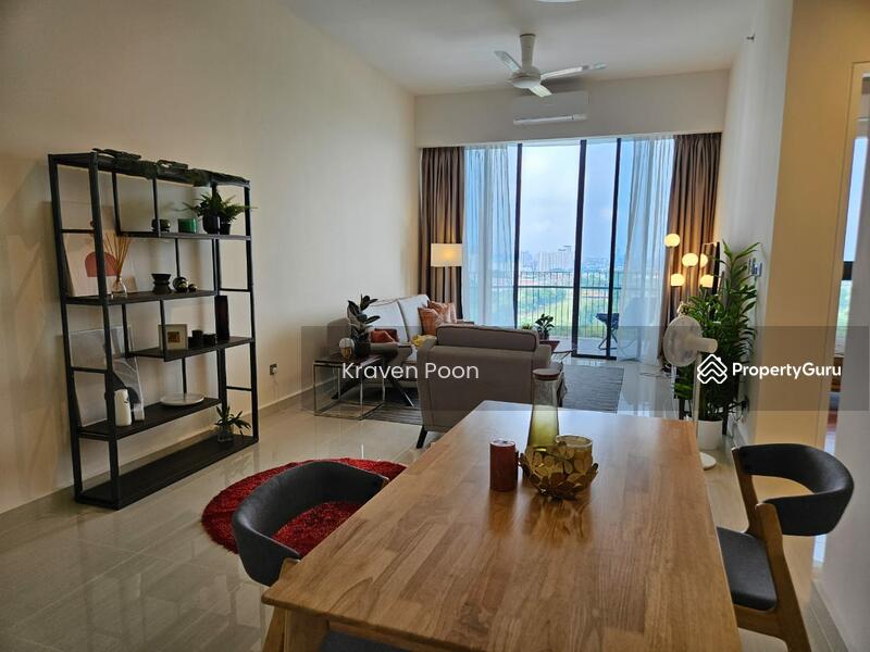Service Residence for Sale at Senada Residence @ KLGCC Resort - Kraven Poon - PropertyGuru.com.my