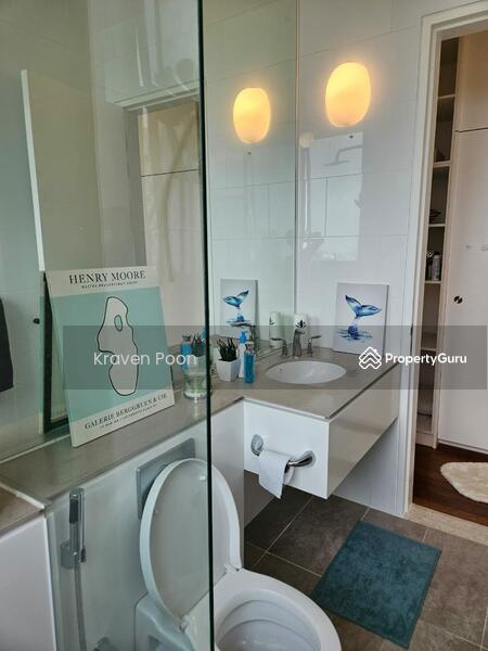 Service Residence for Sale at Senada Residence @ KLGCC Resort - Kraven Poon - PropertyGuru.com.my