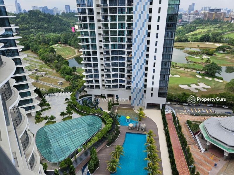 Service Residence for Sale at Senada Residence @ KLGCC Resort - Kraven Poon - PropertyGuru.com.my