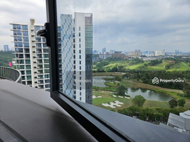 Service Residence for Sale at Senada Residence @ KLGCC Resort - Kraven Poon - PropertyGuru.com.my