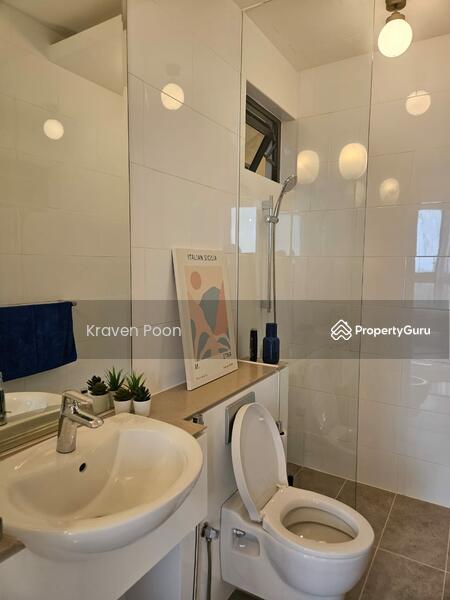 Service Residence for Sale at Senada Residence @ KLGCC Resort - Kraven Poon - PropertyGuru.com.my