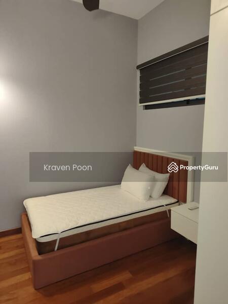 Servis Apartment untuk Dijual di Senada Residence @ KLGCC Resort - Kraven Poon - PropertyGuru.com.my