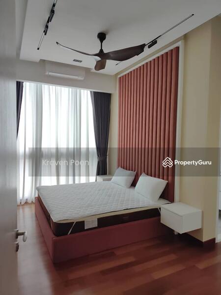 Servis Apartment untuk Dijual di Senada Residence @ KLGCC Resort - Kraven Poon - PropertyGuru.com.my