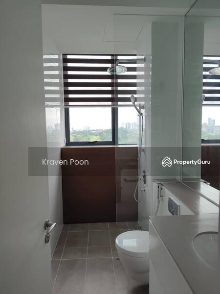 Servis Apartment untuk Dijual di Senada Residence @ KLGCC Resort - Kraven Poon - PropertyGuru.com.my