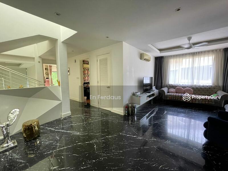 For Sale - RiverView (RiverView Kemensah)