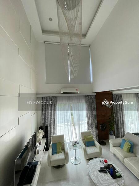 For Sale - RiverView (RiverView Kemensah)