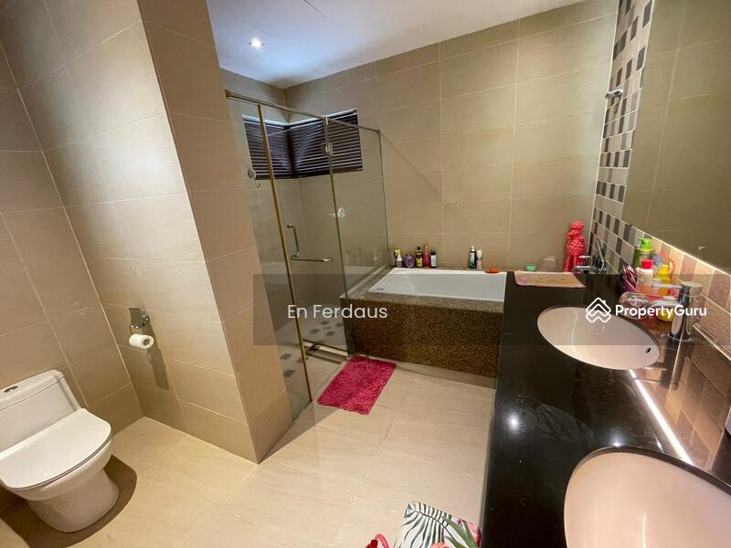 For Sale - RiverView (RiverView Kemensah)