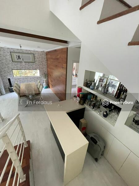 For Sale - RiverView (RiverView Kemensah)