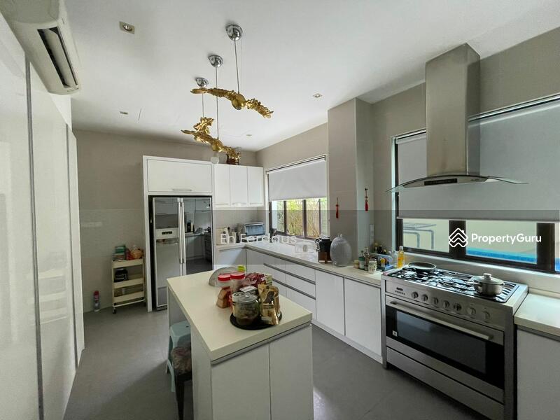 For Sale - RiverView (RiverView Kemensah)