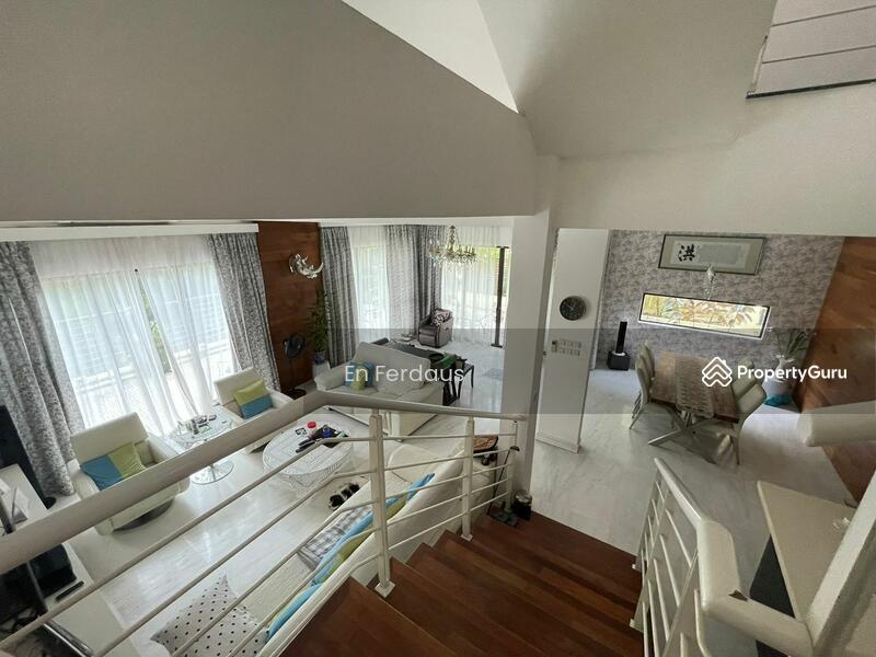 For Sale - RiverView (RiverView Kemensah)