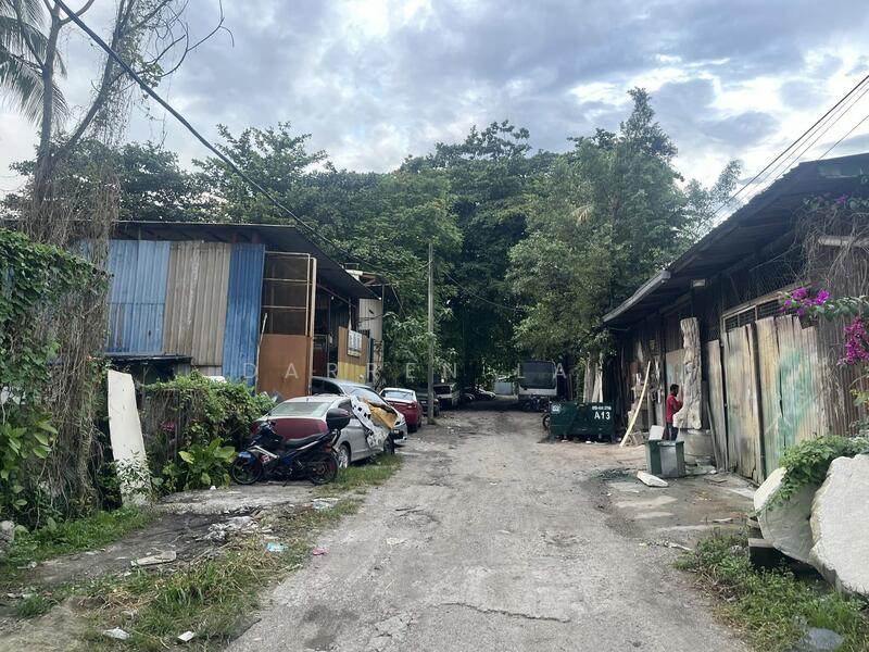 For Sale - BATU CAVES GOMBAK INDUSTRIAL FACTORY