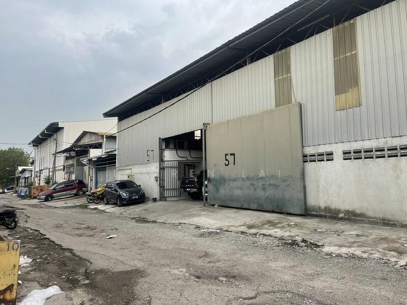 For Sale - BATU CAVES GOMBAK INDUSTRIAL FACTORY