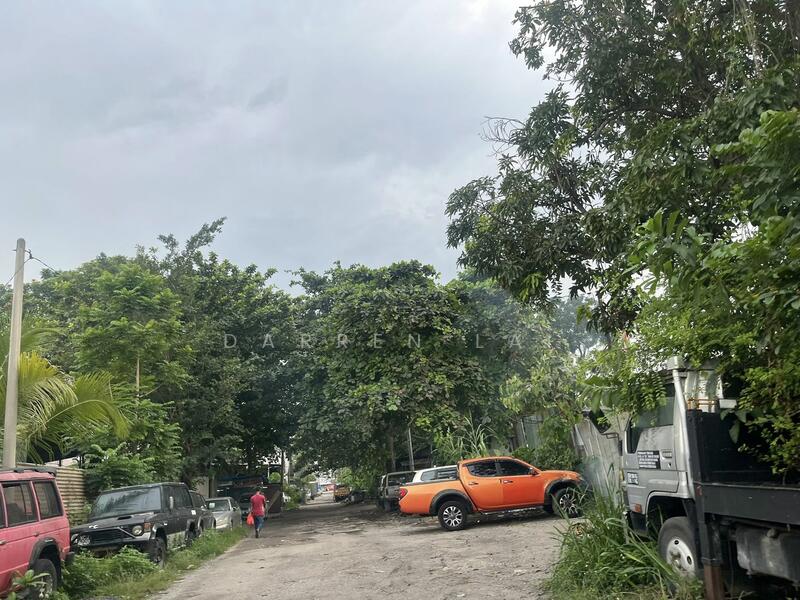For Sale - BATU CAVES GOMBAK INDUSTRIAL FACTORY