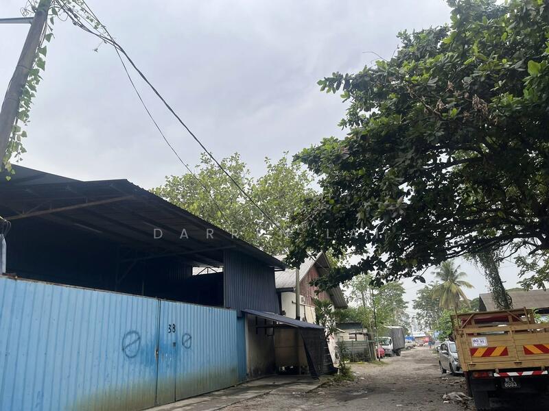 For Sale - BATU CAVES GOMBAK INDUSTRIAL FACTORY