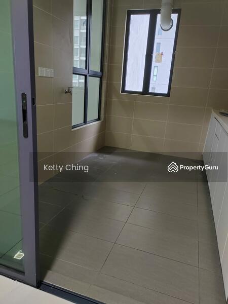 Servis Apartment untuk Disewa di LakePark Residence @ KL North - Ketty Ching - PropertyGuru.com.my