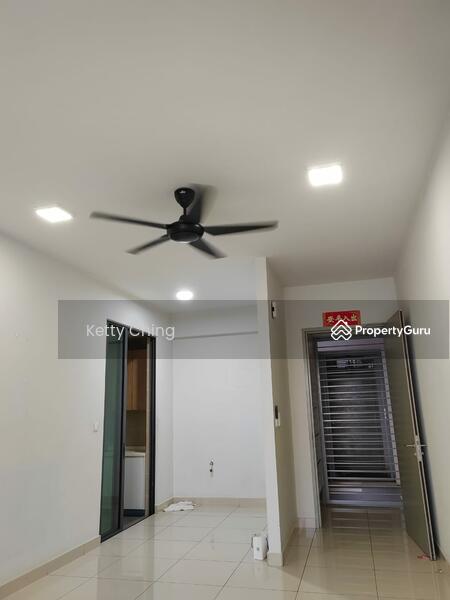 Servis Apartment untuk Disewa di LakePark Residence @ KL North - Ketty Ching - PropertyGuru.com.my