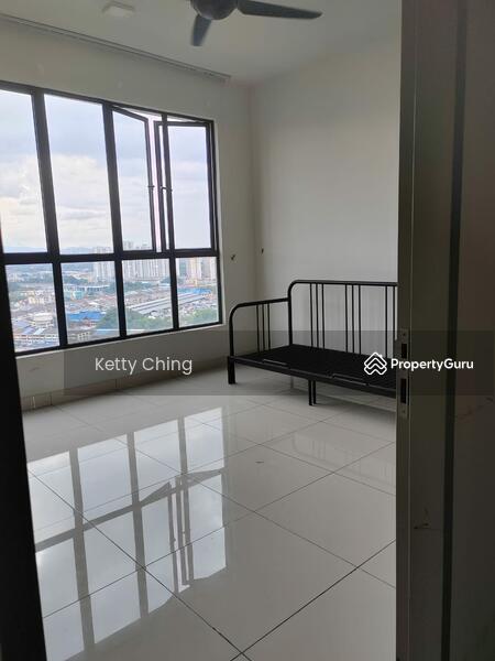 Servis Apartment untuk Disewa di LakePark Residence @ KL North - Ketty Ching - PropertyGuru.com.my