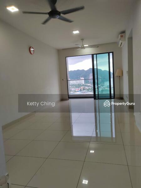 Servis Apartment untuk Disewa di LakePark Residence @ KL North - Ketty Ching - PropertyGuru.com.my