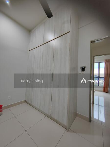 Servis Apartment untuk Disewa di LakePark Residence @ KL North - Ketty Ching - PropertyGuru.com.my