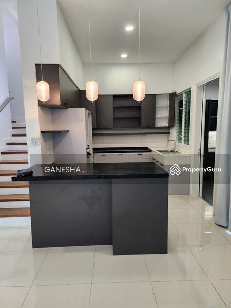 For Sale - The Rafflesia @ Damansara Perdana