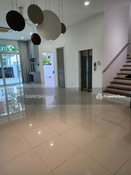 For Sale - The Rafflesia @ Damansara Perdana