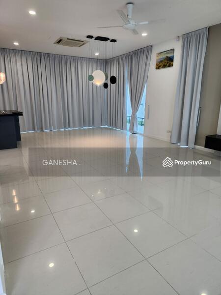 For Sale - The Rafflesia @ Damansara Perdana