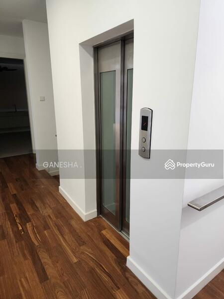For Sale - The Rafflesia @ Damansara Perdana