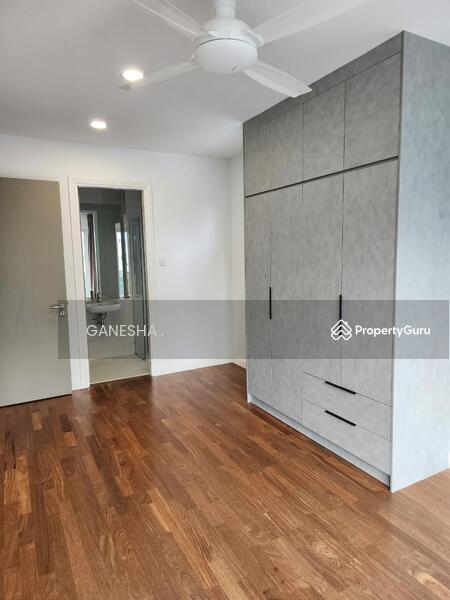 For Sale - The Rafflesia @ Damansara Perdana