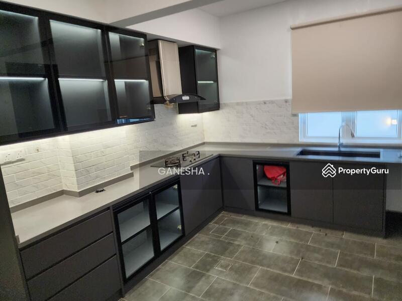 For Sale - The Rafflesia @ Damansara Perdana