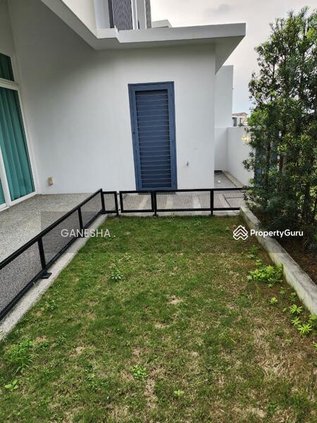 For Sale - The Rafflesia @ Damansara Perdana