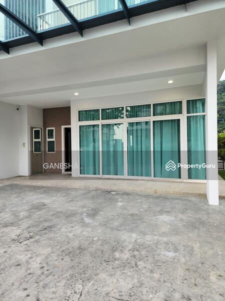 For Sale - The Rafflesia @ Damansara Perdana