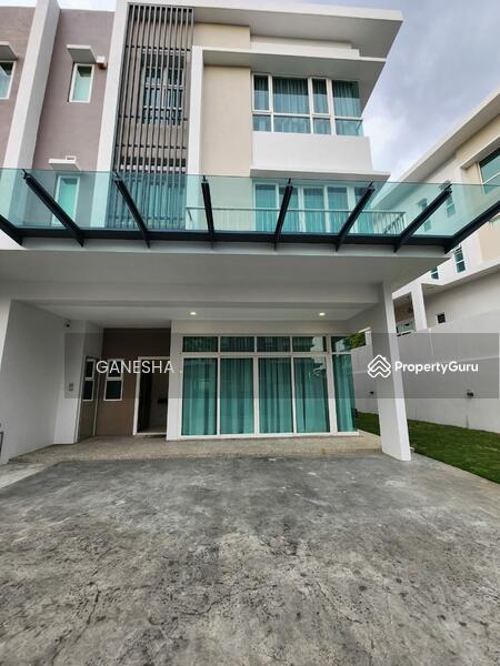 For Sale - The Rafflesia @ Damansara Perdana