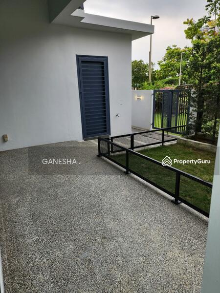 For Sale - The Rafflesia @ Damansara Perdana
