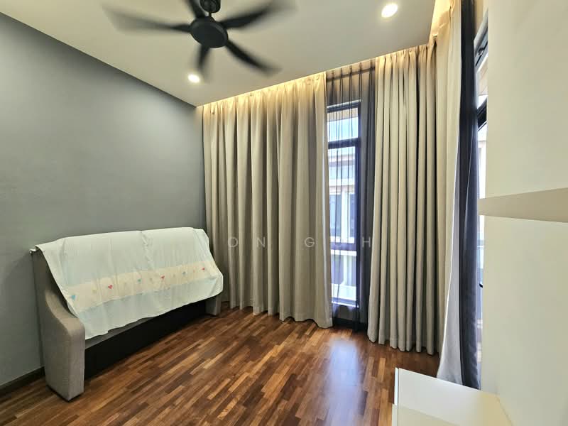 Rumah Teres 2 Tingkat untuk Disewa di Eco Sanctuary (Telok Panglima Garang) - Leon Goh - Interior - PropertyGuru.com.my