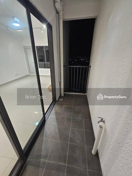 Service Residence for Rent at Berkeley Uptown - Brian Tan - PropertyGuru.com.my